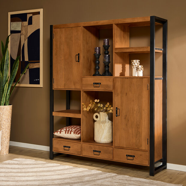 Fachschrank New York 150