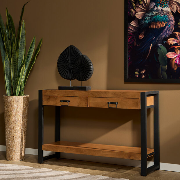 Konsolentisch New York 120