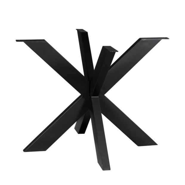 Spidergestell - Schwarz