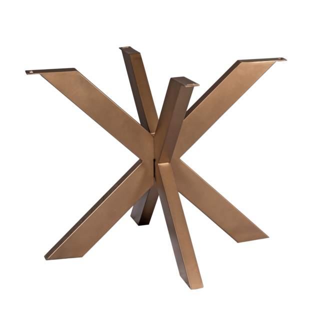 Spidergestell - Bronze