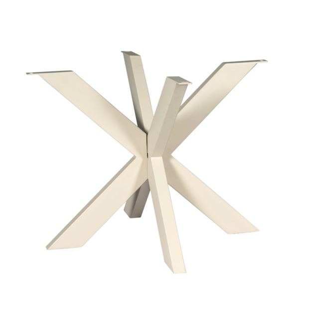 Spidergestell - Sand