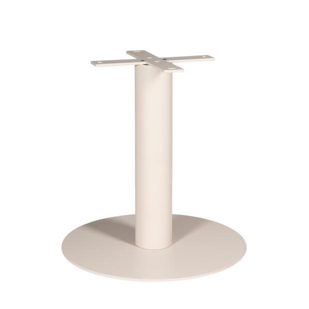 S&auml;ulenfu&szlig; - Sand