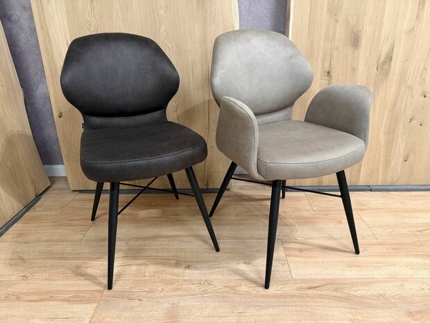 Esszimmerstuhl Gambia