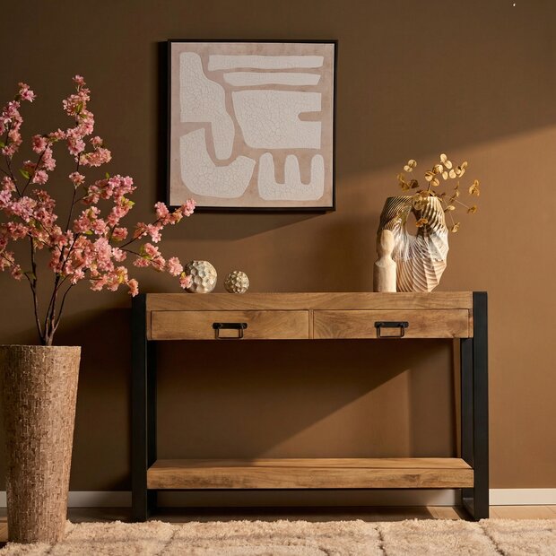 Konsolentisch New York 120