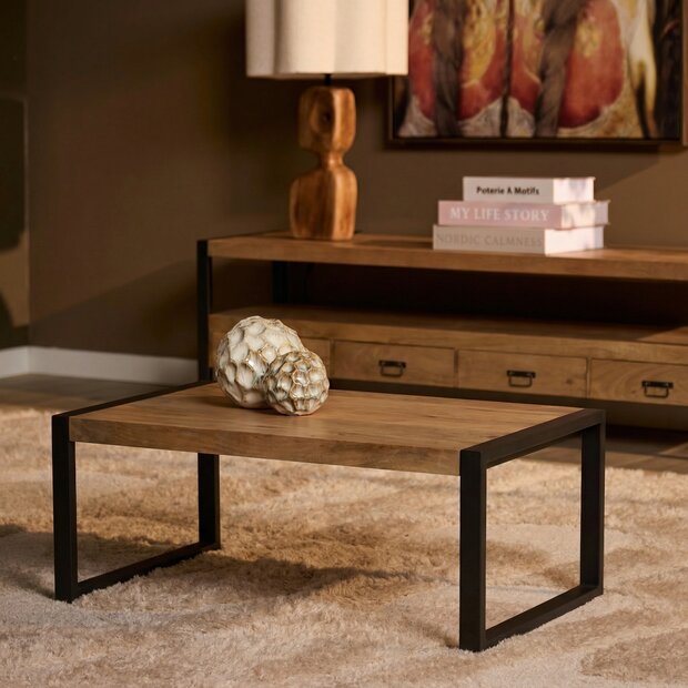 Couchtisch New York 110