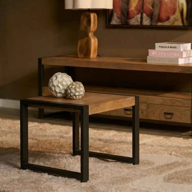 Couchtisch New York 60