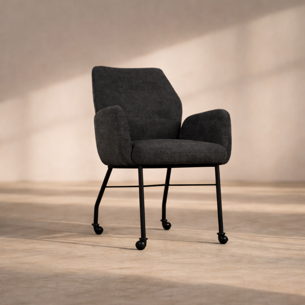 Esszimmerstuhl Gulia