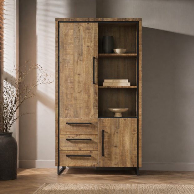 Geschirrschrank Rivoli