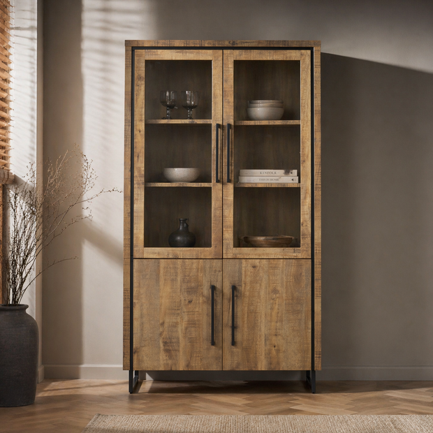 Vitrineschrank Rivoli 118