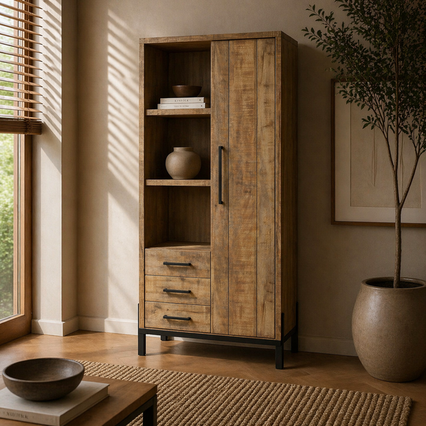 Geschirrschrank Rino