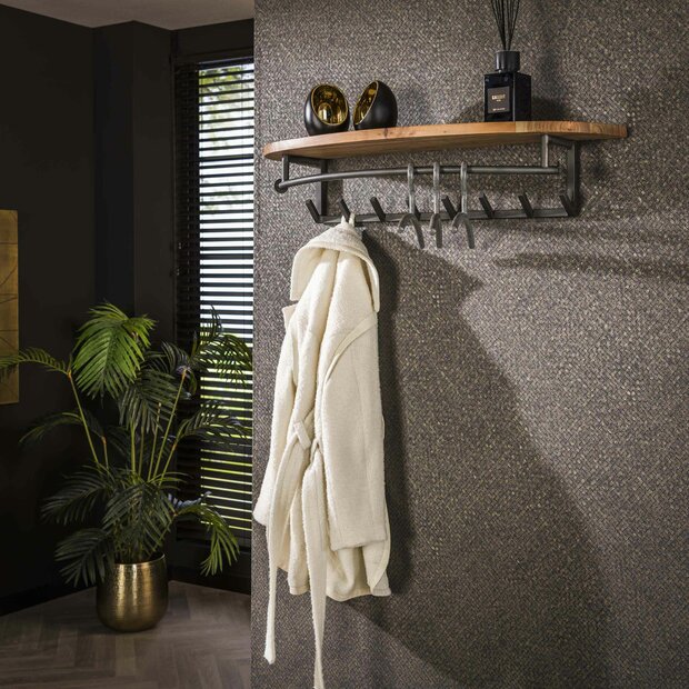 Garderobe Round 8H