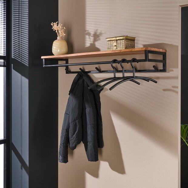 Garderobe Custom 6H