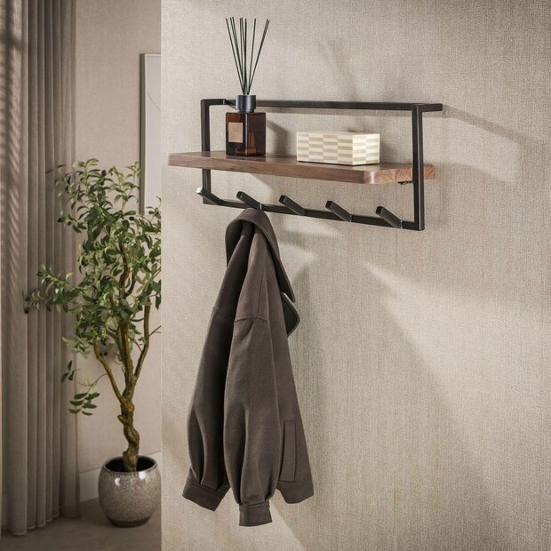 Garderobe Air Pure 6H