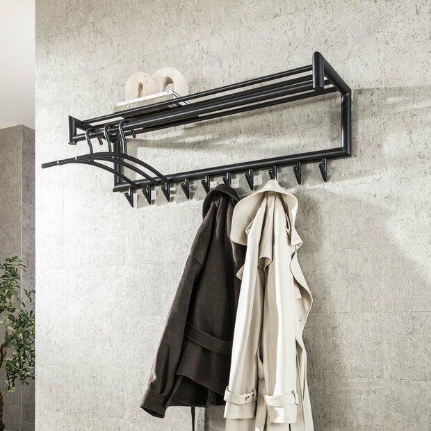 Garderobe Tubo 10H