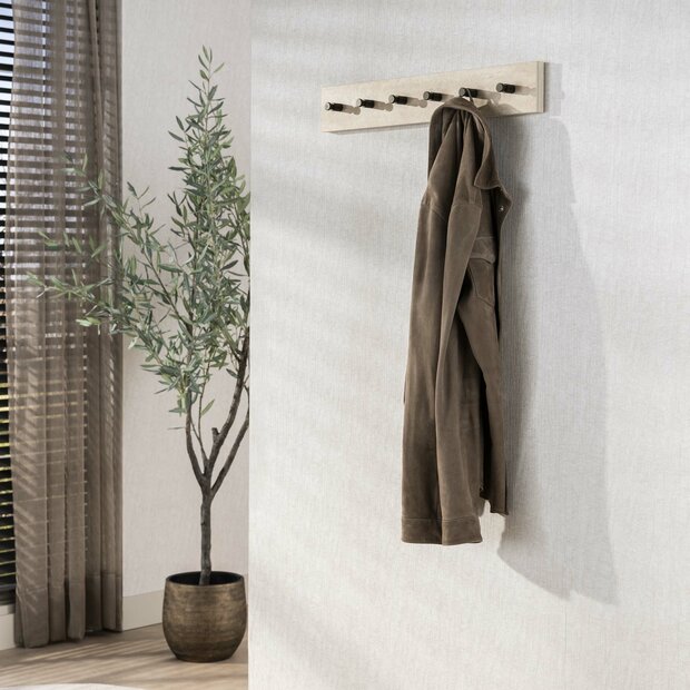 Garderobe Travino 6H