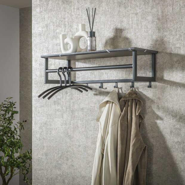 Garderobe Tenaro 6H