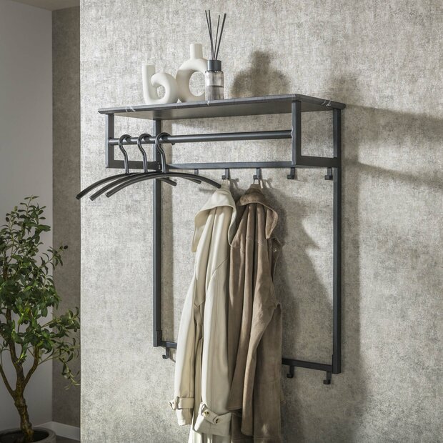 Garderobe Tenaro 2x6H