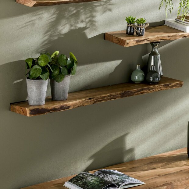 Wandregal Edge 120