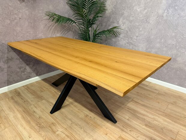 Esstisch Holz ausziehbar