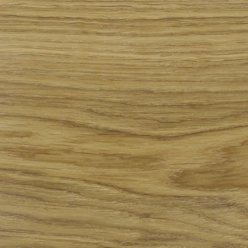 Farbmuster Eiche &ndash; &Ouml;l 5 White