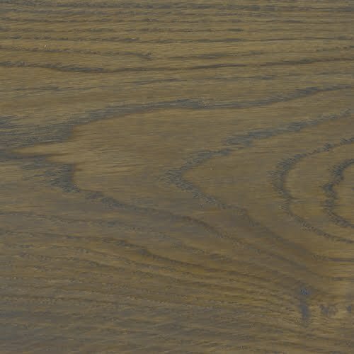 Farbmuster Eiche &ndash; &Ouml;l Ash Grey