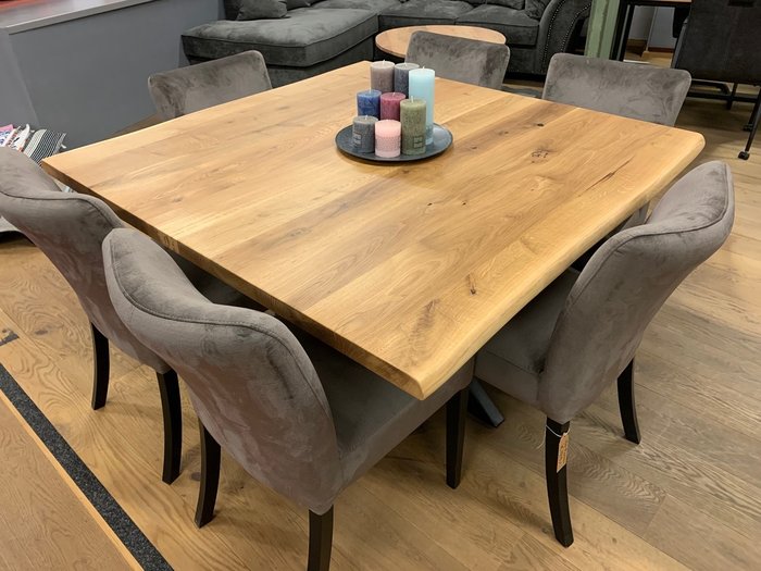 44+ Ikea Quadratischer Tisch, Diese form bietet sich für kleinere