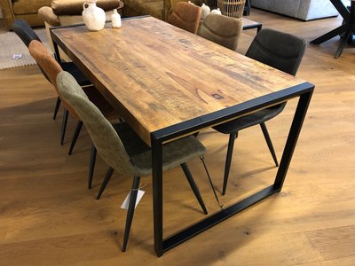 Dining Table New York