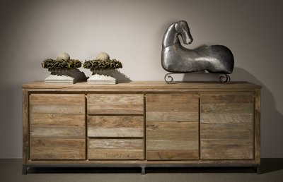 Sideboard Venetië 220 cm