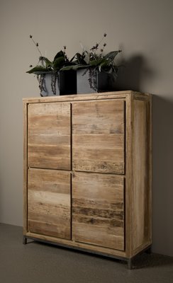 Lagerschrank Venetië 130 cm