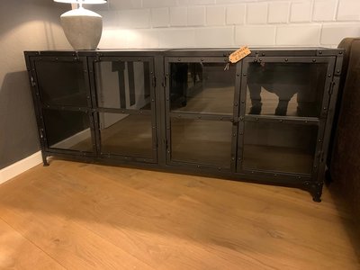 Sideboard Steel