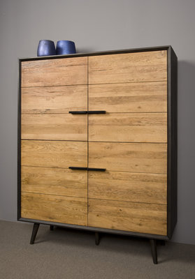 Bresso schrank