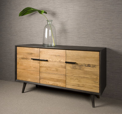 Bresso dressoir 152 cm