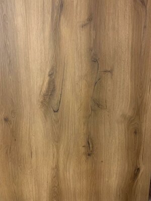 Vivafloors Eichen 5002 - Vinylboden Eiche Rustikal - €31,95 qm