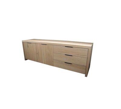 Sideboard "Son" aus Eichenholz