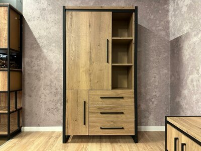 Highboard Zepri