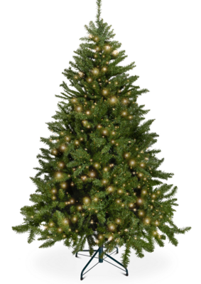 Memphis Kunstweihnachtsbaum
