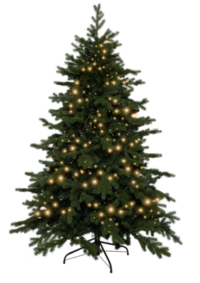 Vancouver Kunstweinachtsbaum