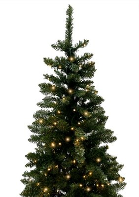 Minnesota Kunstweinachtsbaum Schmall