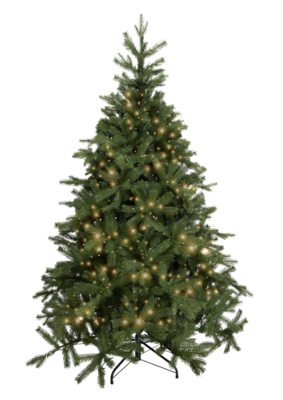 Alaska Kunstweinachtsbaum