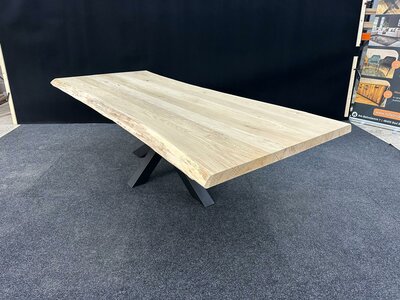TI.187/1 | 290x108x5,9 cm