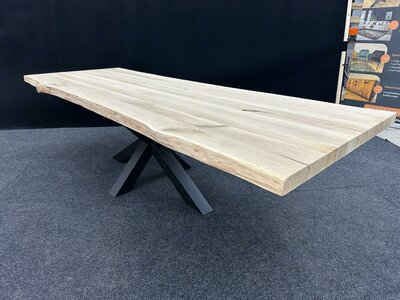TI.187/13 | 300x107x6,1 cm