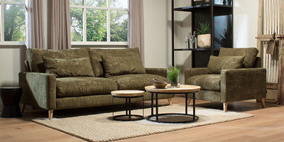 Gino Sofa