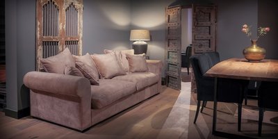 Merlin Sofa