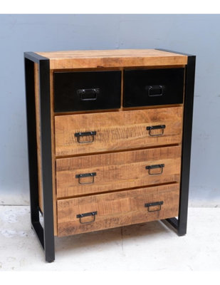 Washington 5 drawer chest