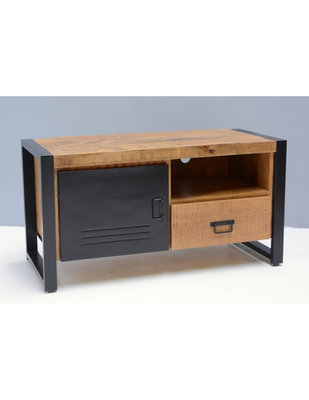 Washington TV Cabinet small