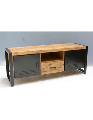 Washington TV Cabinet medium